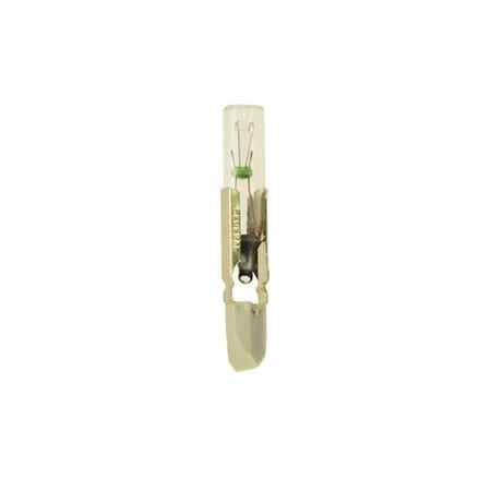 Indicator Lamp, Replacement For Norman Lamps 60A1